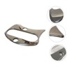SAFIGLE Stainless Steel Guasha Plate for Relief Lymphatic Massage Tool