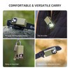 OLIGHT Oclip Ultra 530 Lumens with Three Lighting EDC Flashlight