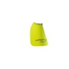 Protos Clip-on Neck Protection for Protective Helmet, Colour: Yellow