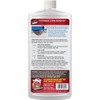 Oil Eater 32 Oz Overnight Stain Remover for Cleaning Oil