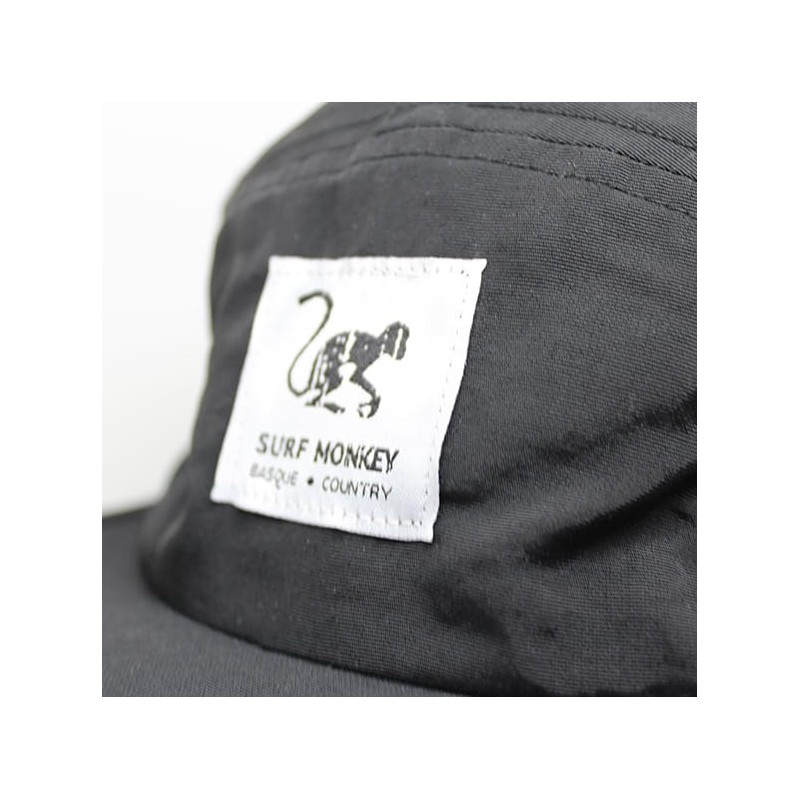Surf Monkey 5 Panel Running Recycled Polyester Waterproof Fluorine Free