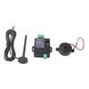 GSM Power Failure Alarm, SMS Alarm Send to 6 Preset