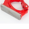 2 Ton Weld-On Anchor Hook G80, Heavy-Duty Alloy Steel Lifting
