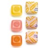 HALLS Defense Assorted Citrus Vitamin C Drops, 20 Sticks of