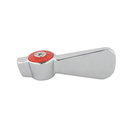 AA Faucet Hot Replacement Handle ONLY for Most (AA-123G)