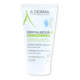 Aderma Dermalibour+ Barrier Crema 50ml