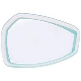 Seac Hero SEAC Hero Plain Lens Correction Mask, transparent