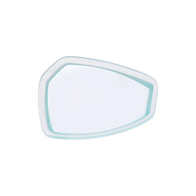 Seac Hero SEAC Hero Plain Lens Correction Mask, transparent