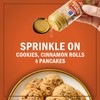 McCormick Finishing Sugar, Maple Brown Sugar, Limited Edition, Classic Flavor