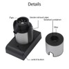 Portable Food Smoker Smoking Machine Handheld Smoke Infuser for Cocktail