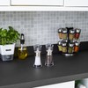 Cole & Mason Flip 180 Inverta Salt and Pepper Mill
