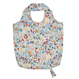 Ulster Weavers - Field Mice Foldable Shopping Bag (42 x 46cm) - Mice Shopping Bag - Eco-Friendly - Tote Bag with Mice for Shopping - Reuseable Shopping Bag with Mice - Mice Gifts - Cute Mice Bag