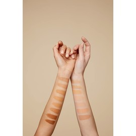 BABOR MAKE UP Hydra Liquid Foundation Medium Coverage Dry Skin Moisturising Serum 30ml