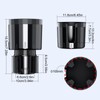 Car Drink Cup Holder,Car Drink Holder Adapter | Adjustable Base,
