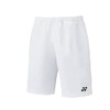 Yonex 15150 Shorts, white (011)