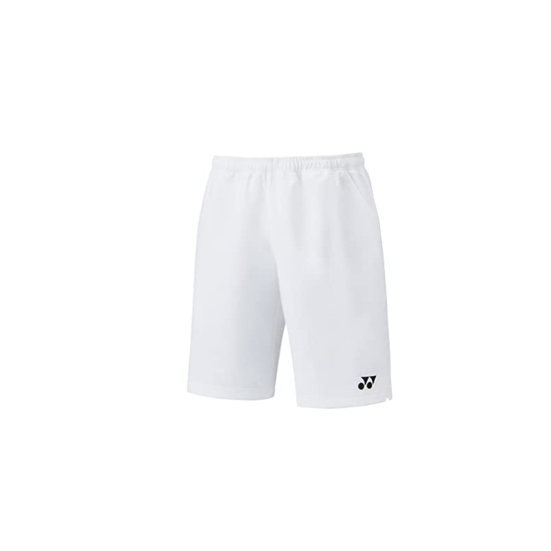 Yonex 15150 Shorts, white (011)
