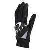 Oakley GLOVES ESSENTIAL DURABLE WARM GLOVE (02E) BLACKOUT M, (02E)
