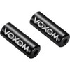 Voxom Stop Sleeves Ka2 Black for Brake Cables 5.1 mm