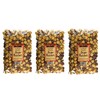 Trader Joes Nuts Dry Roasted & Unsalted Oregon Hazelnuts -