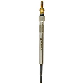 BERU GN053 High-tech Glow Plug, Set of 10
