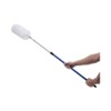 Boardwalk BWKMICRODUSTER 23 in. Washable MicroFeather Duster - White