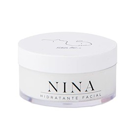 Skin Inc | Nina Gel Facial Hidratante Rápida Absorción Sensación Ligera