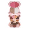 Paleta De Maquillaje, Teddy Kim Girlfriend, Kimchi Chic Color De