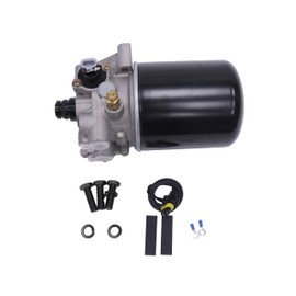 Czomoizc 12V Air Dryer Compatible with Volvo SS1200P Wabco Meritor Type R955300 85122949 R955315