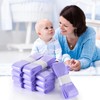 Tuocal 12 Nappy Bin Refills Refill Pack Has Excellent Odour