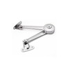 Hinge Lid Support Hinge with Soft Close Folding Lid Stay