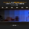 BTF-LIGHTING FCOB COB LED Tape Light High Density Flexible LED