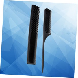 FOMIYES Sets Hair Salon Comb Women's Barber Tool Gentle Smoothing for Daily Professional Use Pcs