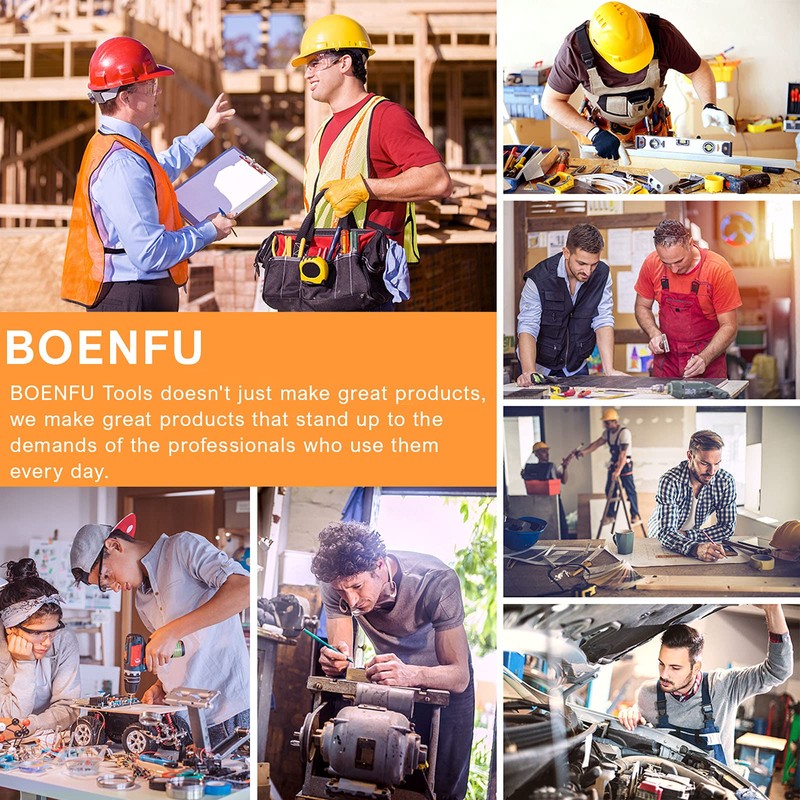 BOENFU Wire Cutter for Artificial Flowers and Crafts, 6 inch