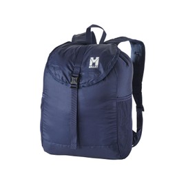 Millet Defi 20 MIS0789 Lightweight Backpack, NEW LOGO, F