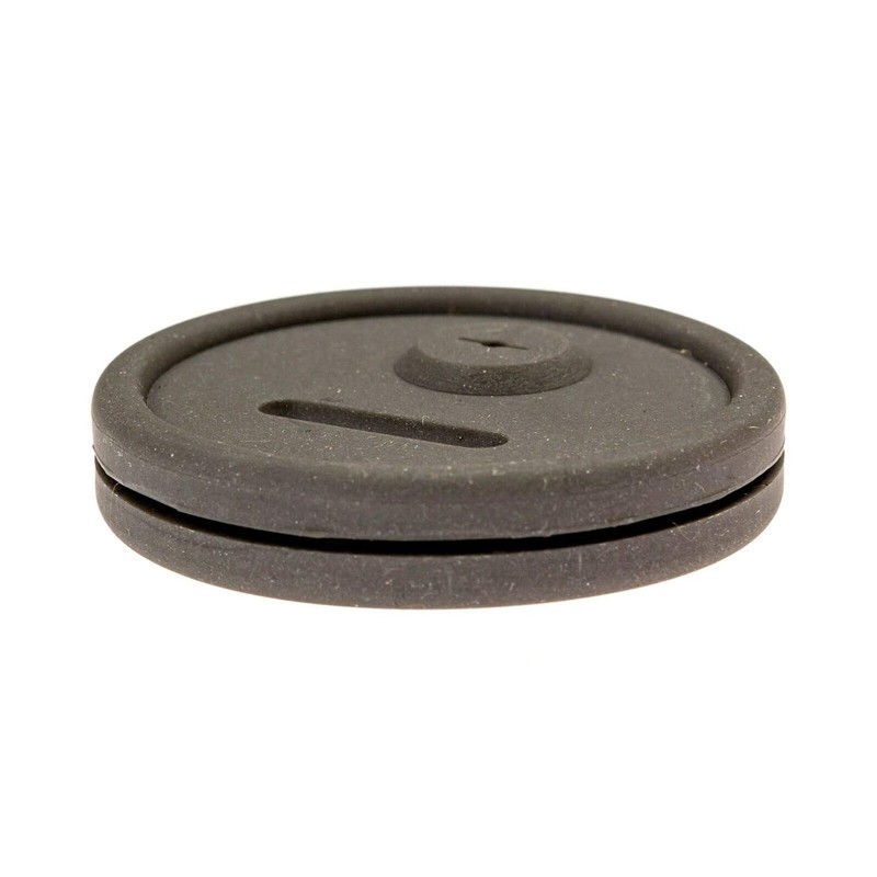 Wreero Replacement Weber Smokey Mountain Cookers Grill Parts Probe Grommet