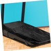 OHPHCALL Treadmill Cover Oxford Cloth Running Machine Cover Waterproof Dustproof
