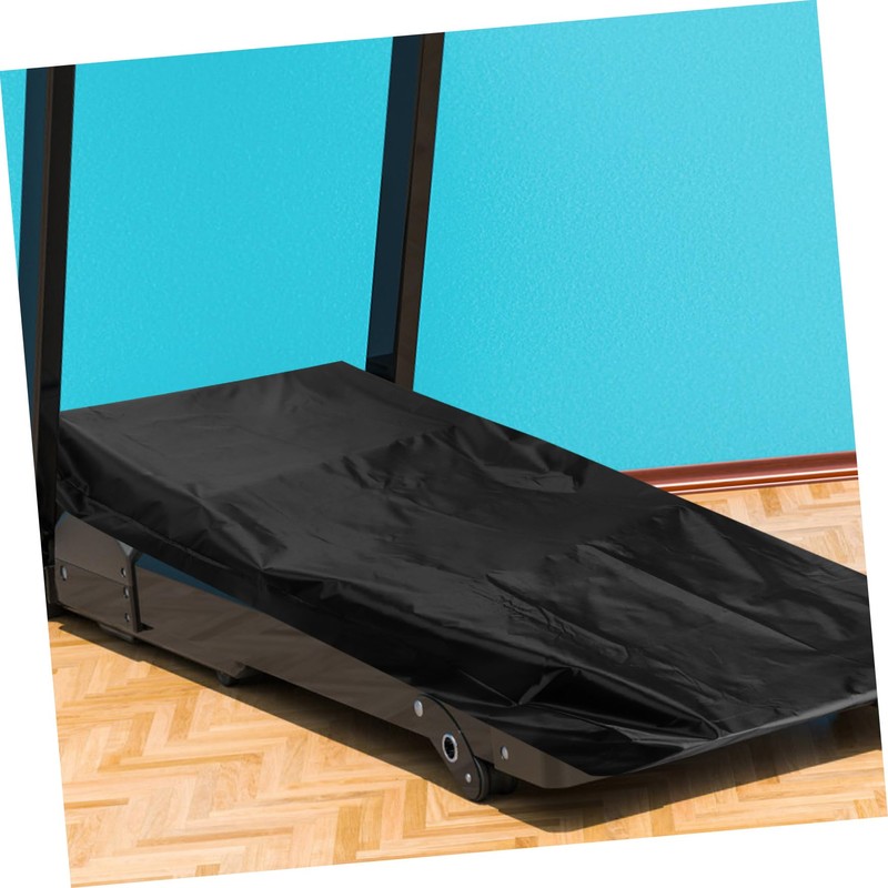 OHPHCALL Treadmill Cover Oxford Cloth Running Machine Cover Waterproof Dustproof