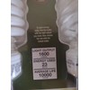 K-lite 100W Equivalent. 4 PACK 2700K Energy Saving Light Bulbs