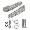 Ager Front Step for RVF750 ST1100 CBR1100XX HORNET BROS 400