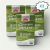 Goryeo Eundan Korea Eundan Vegetable Altige Omega-3 Easy 60 Capsules 3 Boxes 3 Months Supply / 고려은단 식물성 알티지 오메가3 이지 60캡슐 3박스 3개월분