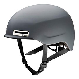 Smith Optics Maze Road Cycling Helmet - Matte Cement, Large