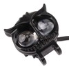 Motorcycle Driving Fog Lights Bird Shape 2000LM IP67 Waterproof Motorcycle
