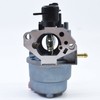 LiGuVCY 16100-Z5R-U71 New Carburetor for Honda GX390 R1 U1 UT1