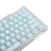 113 Keys PBT Keycaps Professional DIY Original Height Mute Mechanical
