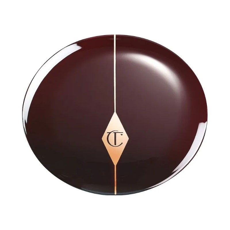 Rubor Compacto Charlotte Tilbury Cheek To Chic First Love Polvo