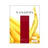 NANOPHY Moisturizing Oil Film Point Mask No Rose 4pcs