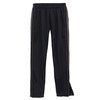Gioberti Boys Track Jogger Athletic Pants - with Zip Bottom,