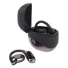 Zopsc Clip On Ear Headphones with Translating Device, Bluetooth Wireless
