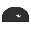 Jane Court Teemak HC03 Children's Cloth Cap BKM5413 BK (26147158) / 티막 HC03 아동천수모 BKM5413 BK (26147158)
