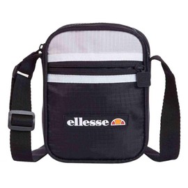 ellesse Brekko Small Item Bag Black One Size